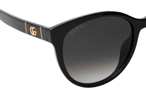 Buy Gucci GG 0636SK 001 Sunglasses .